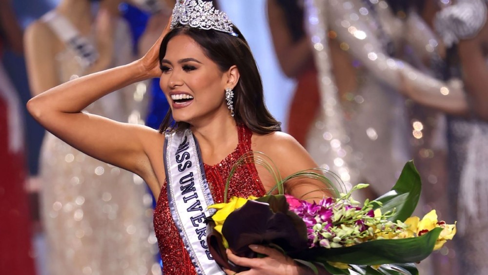 MissNews Cuándo se celebra Miss Universo 2022 y qué países