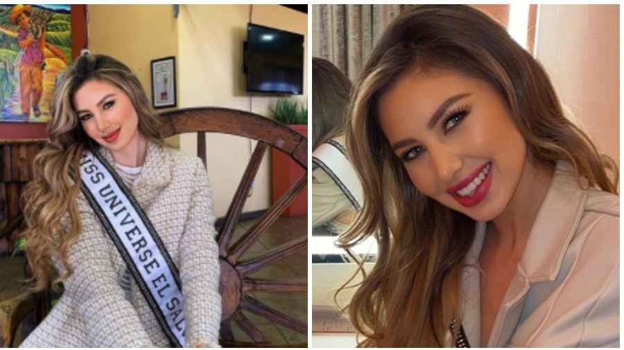 MissNews - ¡Impresionante! Vanessa Velásquez brillará en Miss Universo con  su traje típico inspirado en la Flor Nacional de El Salvador