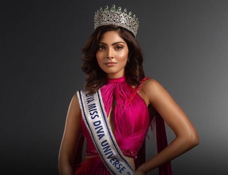 Missnews Miss Universe 2022 Beauty Queens Crowned India To Iraq And Nepal