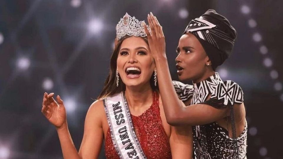 Missnews Miss Universo 2021 Éste Es El País Que Podría Ser Sede Del Certamen ¿será MÉxico