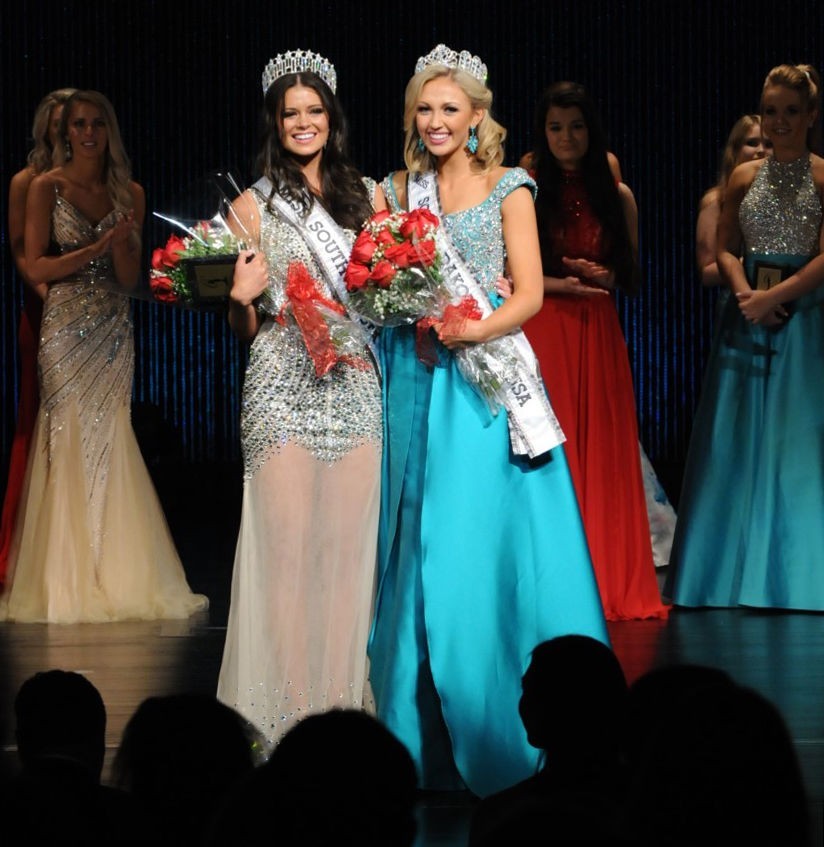 MissNews New Miss South Dakota USA advances to national Miss USA