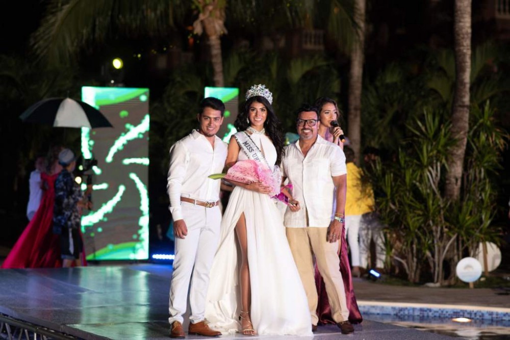 Miss honduras 2019